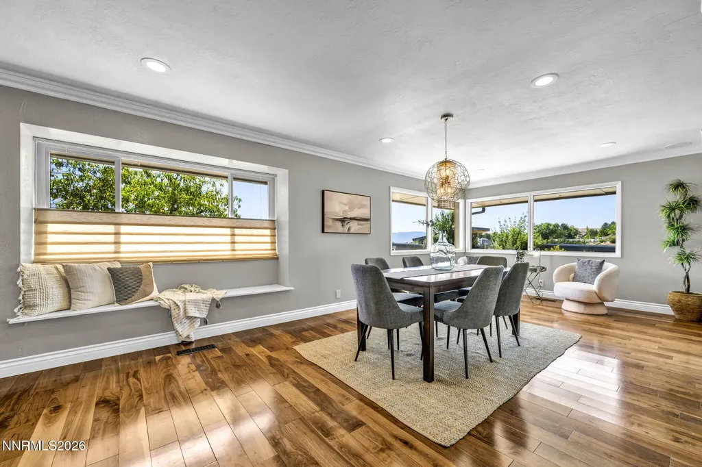 3445 San Mateo Reno NV 89509