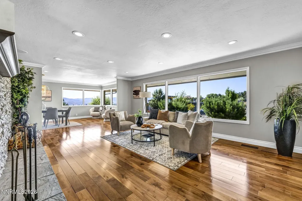 3445 San Mateo Reno NV 89509