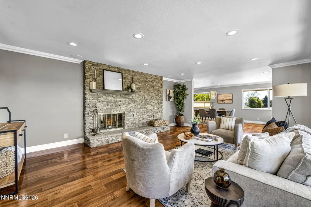 3445 San Mateo Reno NV 89509