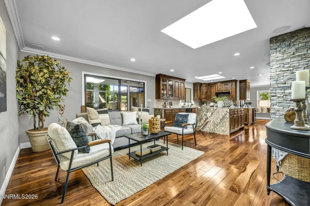 3445 San Mateo Reno NV 89509