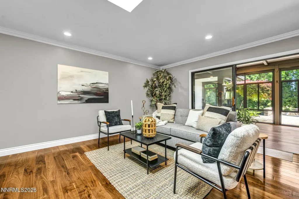 3445 San Mateo Reno NV 89509