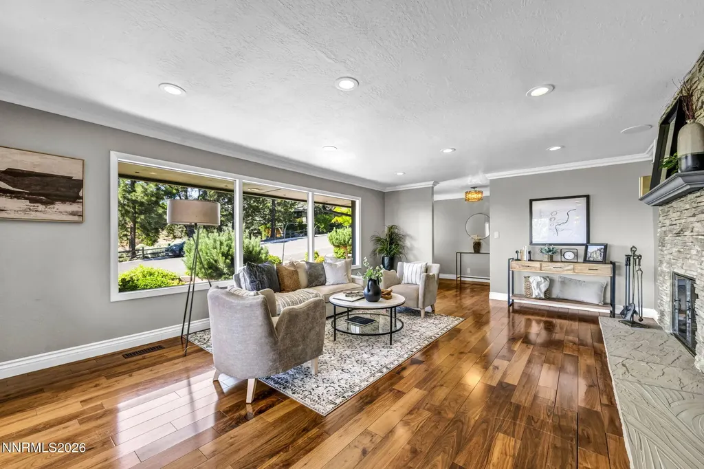 3445 San Mateo Reno NV 89509