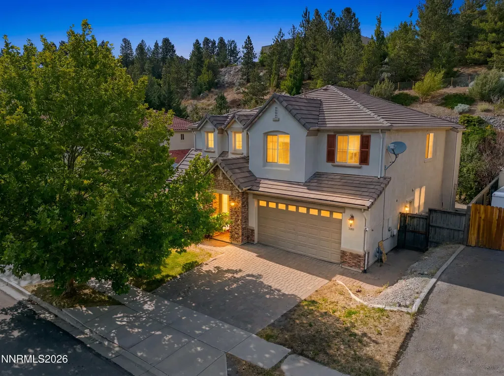 7065 Sterling Point Reno NV 89523