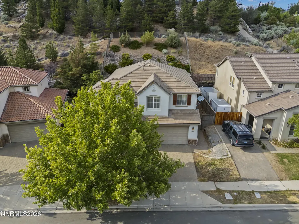 7065 Sterling Point Reno NV 89523