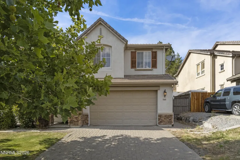 7065 Sterling Point Reno NV 89523