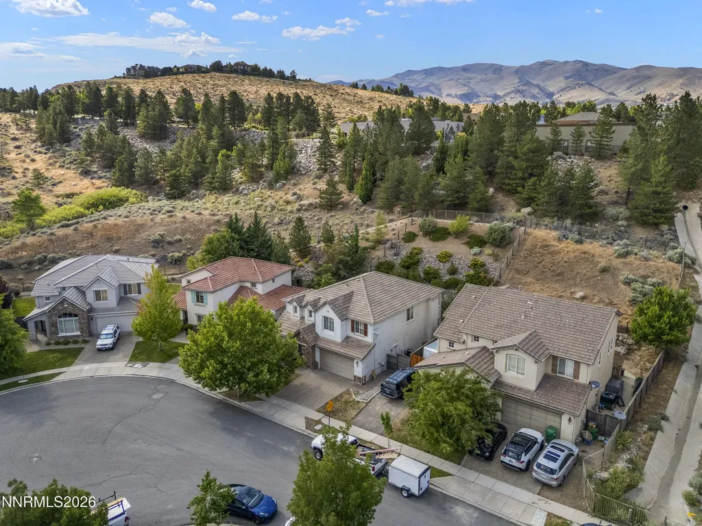 7065 Sterling Point Reno NV 89523