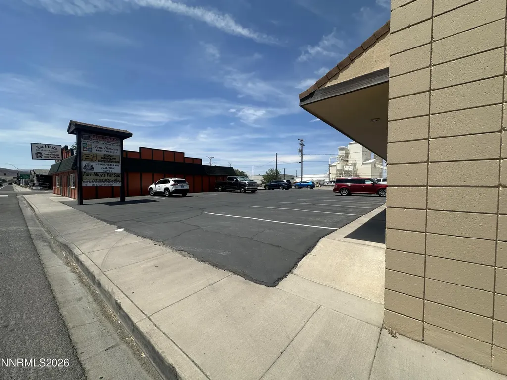140 Main Fernley NV 89408