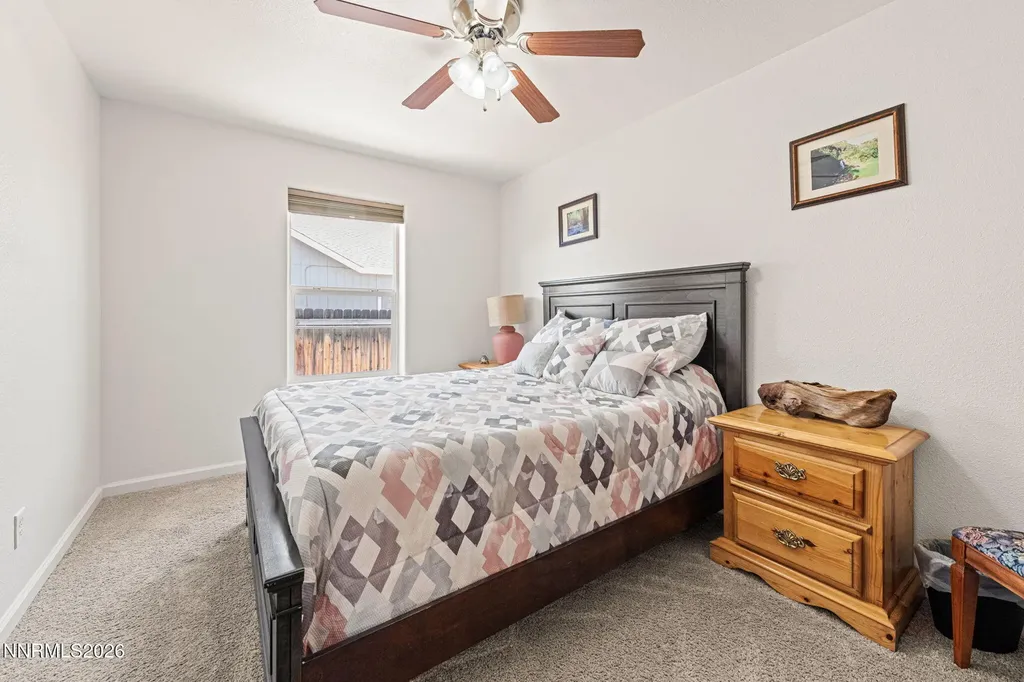 806 Karry Fallon NV 89406