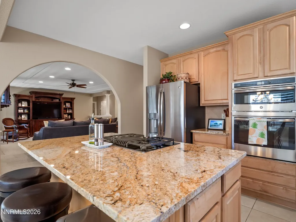 1379 Macenna Gardnerville NV 89410
