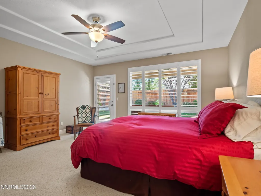 1379 Macenna Gardnerville NV 89410