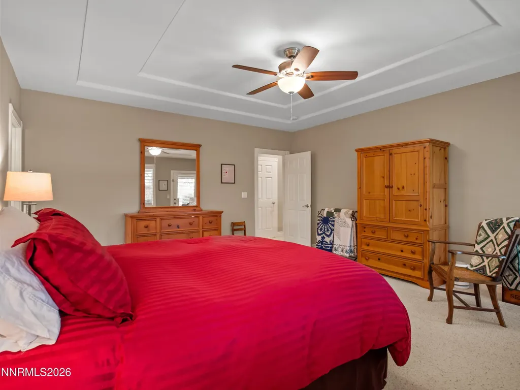 1379 Macenna Gardnerville NV 89410