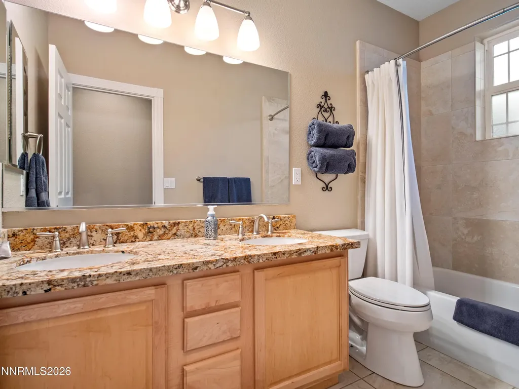 1379 Macenna Gardnerville NV 89410
