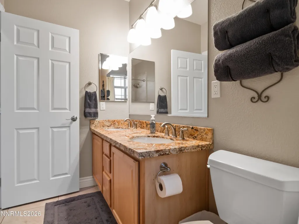 1379 Macenna Gardnerville NV 89410