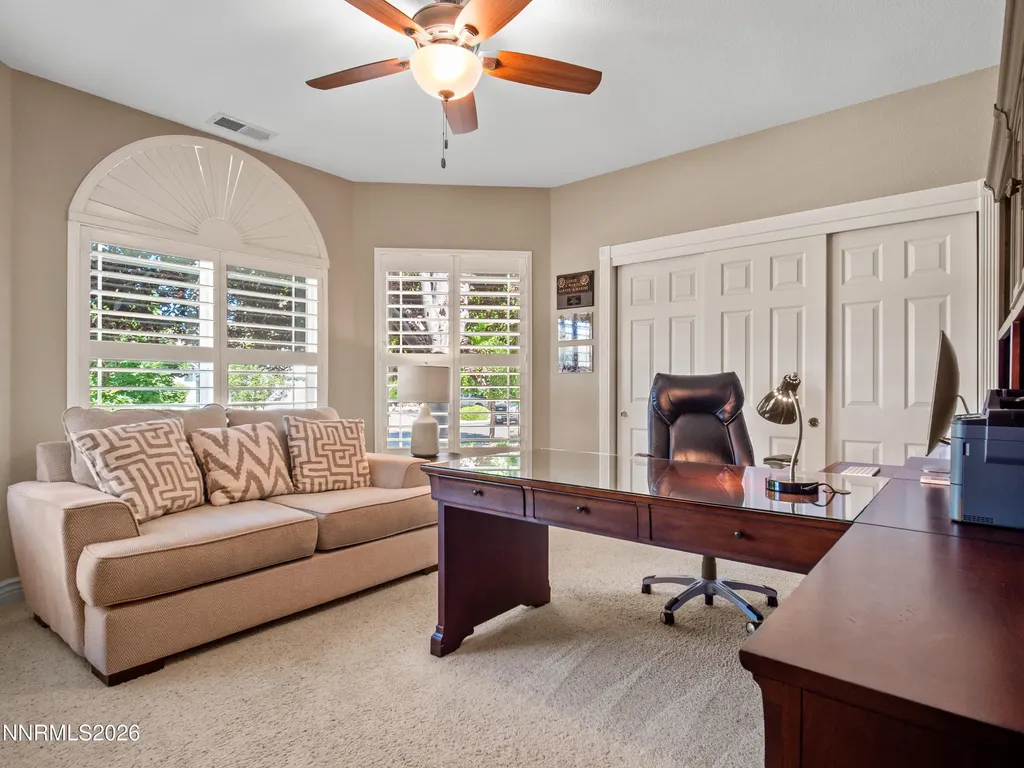 1379 Macenna Gardnerville NV 89410