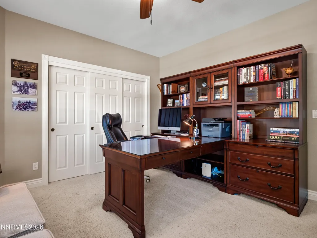 1379 Macenna Gardnerville NV 89410