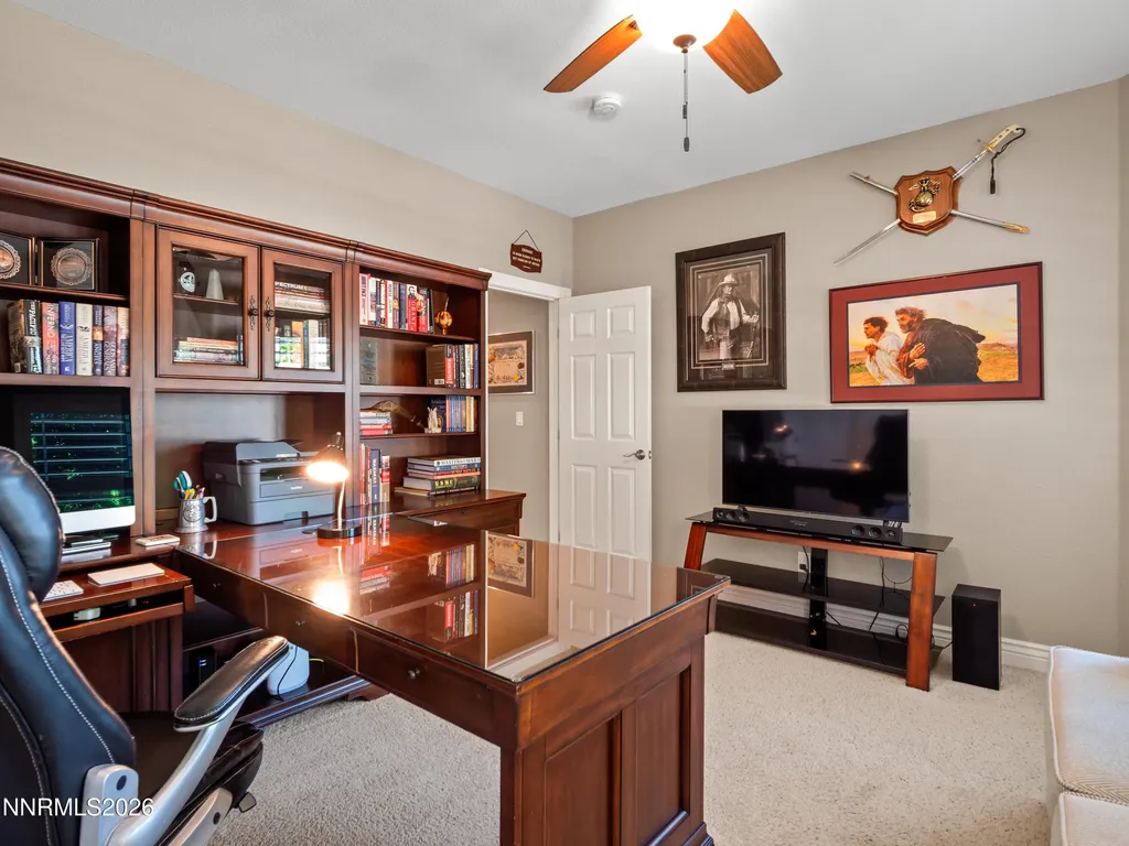 1379 Macenna Gardnerville NV 89410
