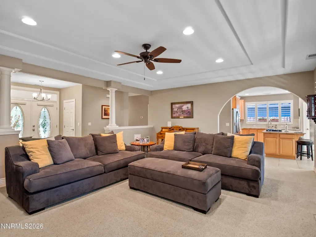 1379 Macenna Gardnerville NV 89410