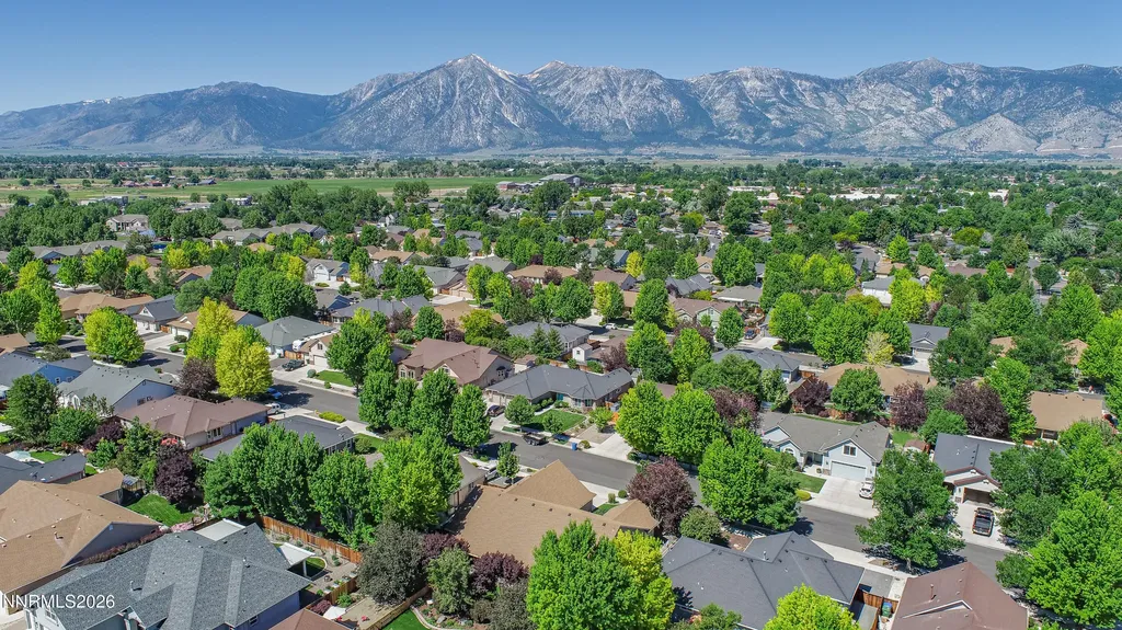 1379 Macenna Gardnerville NV 89410