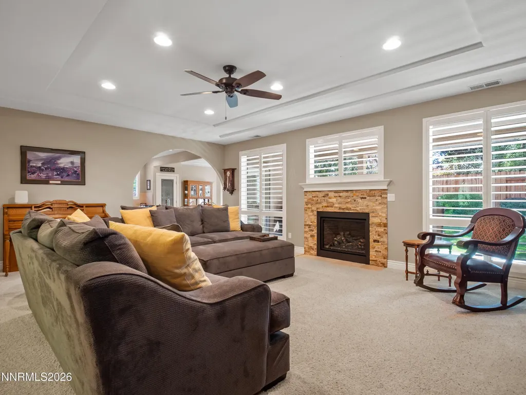 1379 Macenna Gardnerville NV 89410