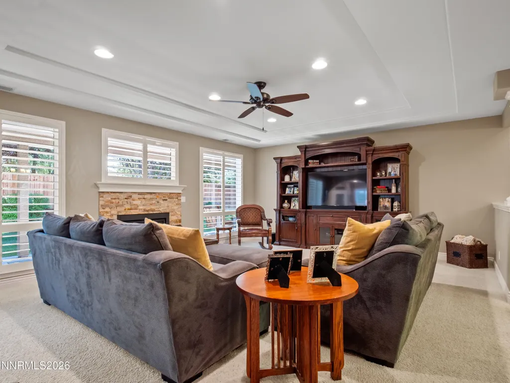 1379 Macenna Gardnerville NV 89410