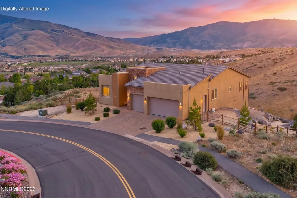 8697 Eagle Chase Reno NV 89523