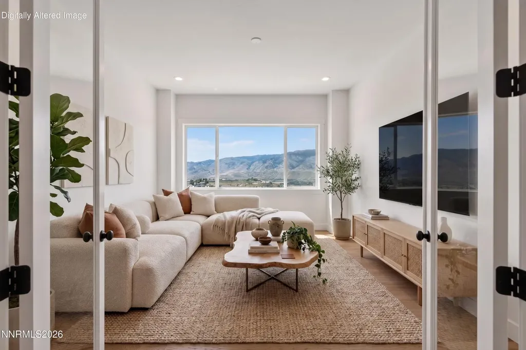 8697 Eagle Chase Reno NV 89523