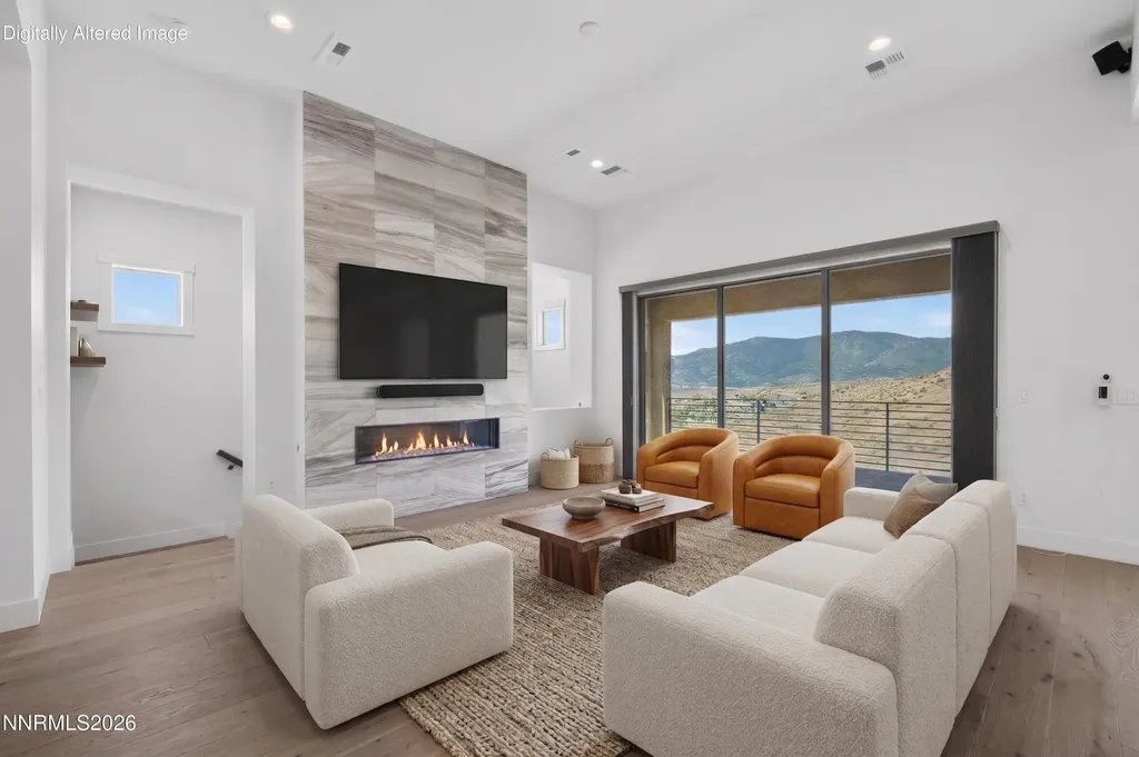 8697 Eagle Chase Reno NV 89523