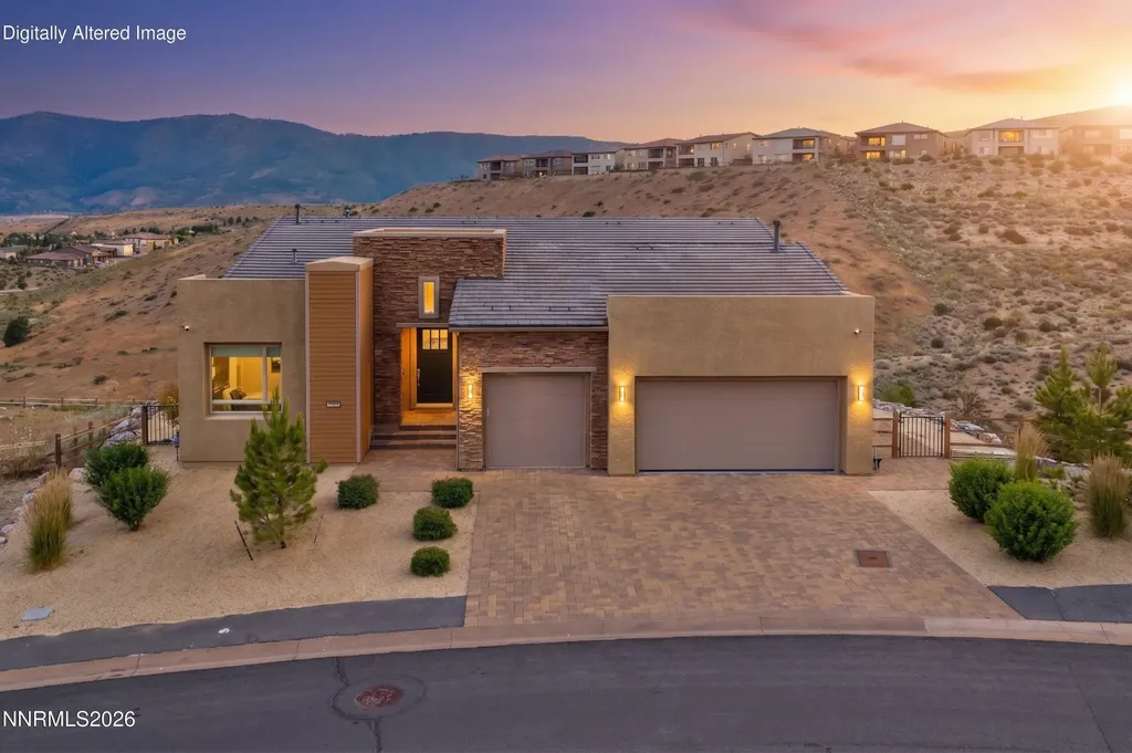8697 Eagle Chase Reno NV 89523
