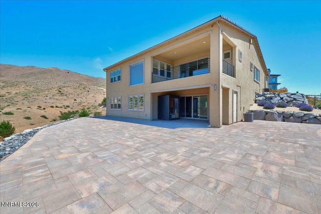 8697 Eagle Chase Reno NV 89523