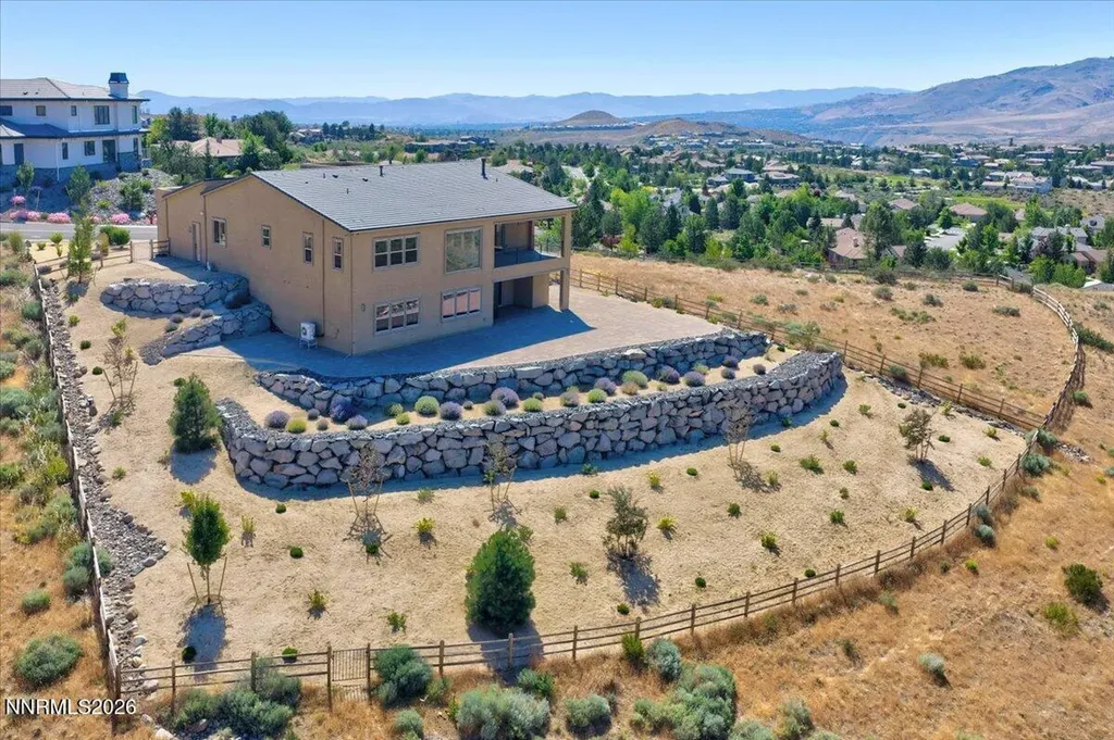 8697 Eagle Chase Reno NV 89523