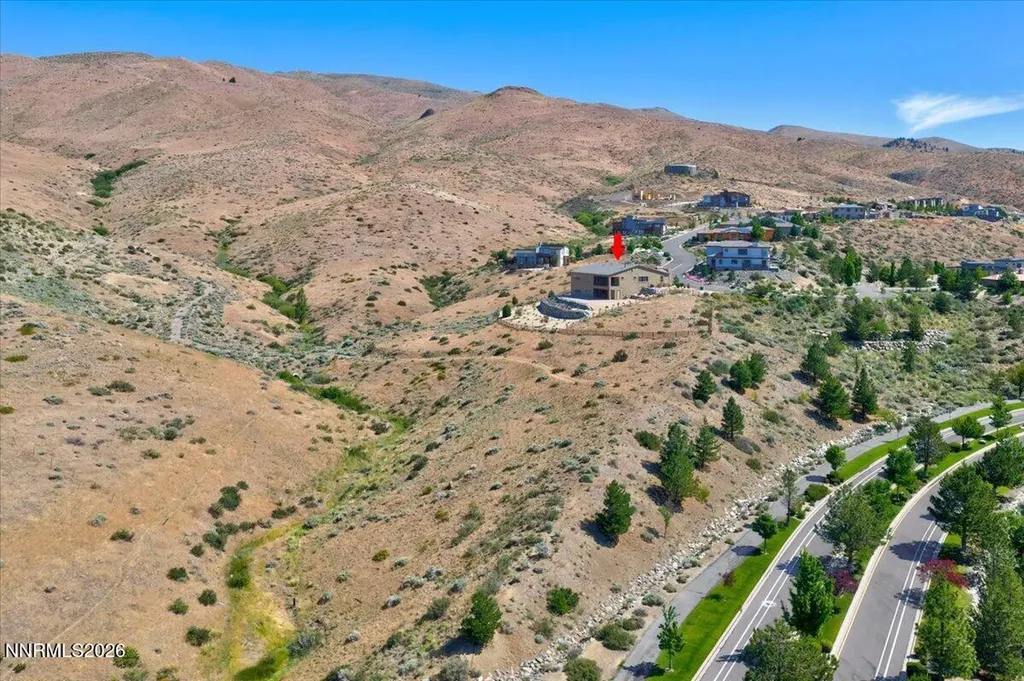 8697 Eagle Chase Reno NV 89523