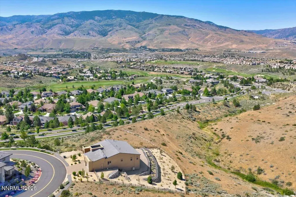 8697 Eagle Chase Reno NV 89523