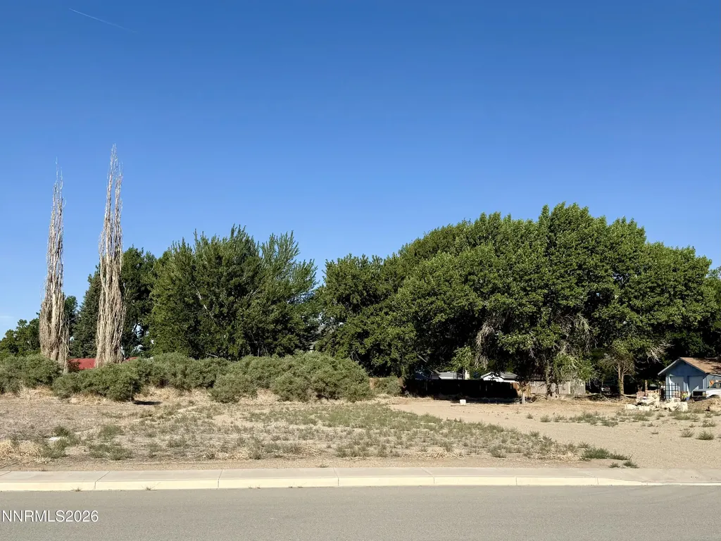 904 Whitacre Yerington NV 89447