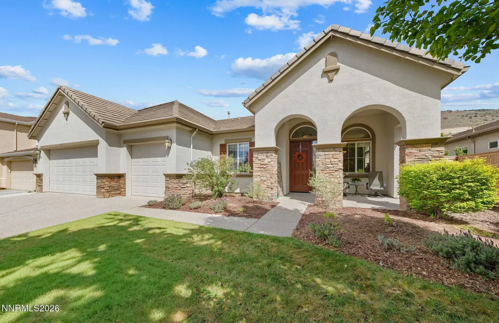 10770 Summer Glen Reno NV 89521