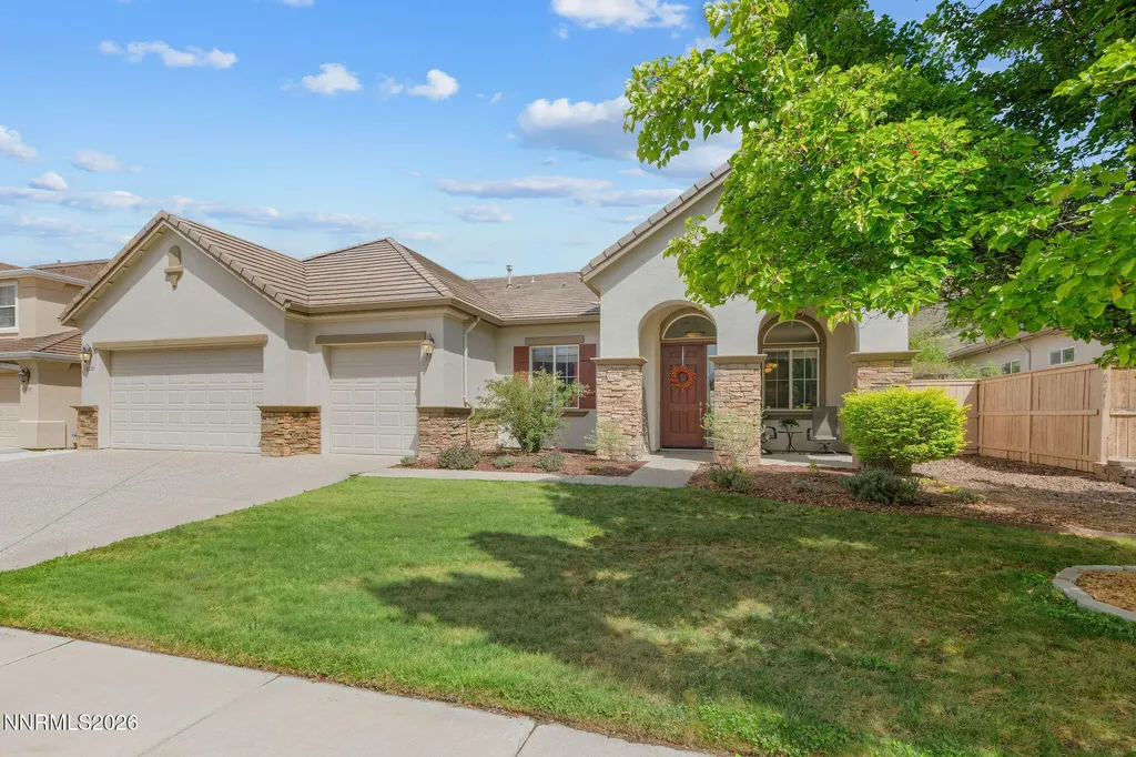 10770 Summer Glen Reno NV 89521