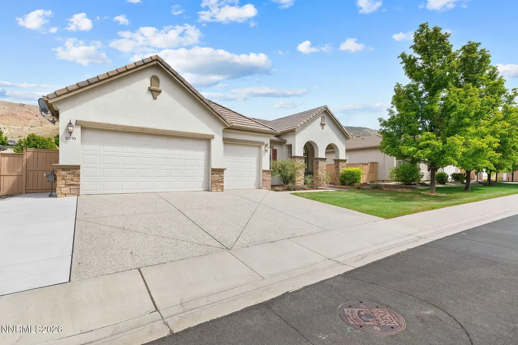 10770 Summer Glen Reno NV 89521