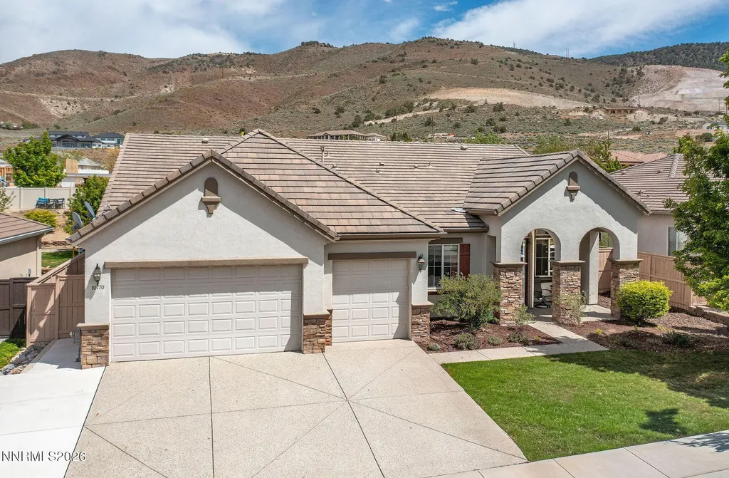 10770 Summer Glen Reno NV 89521