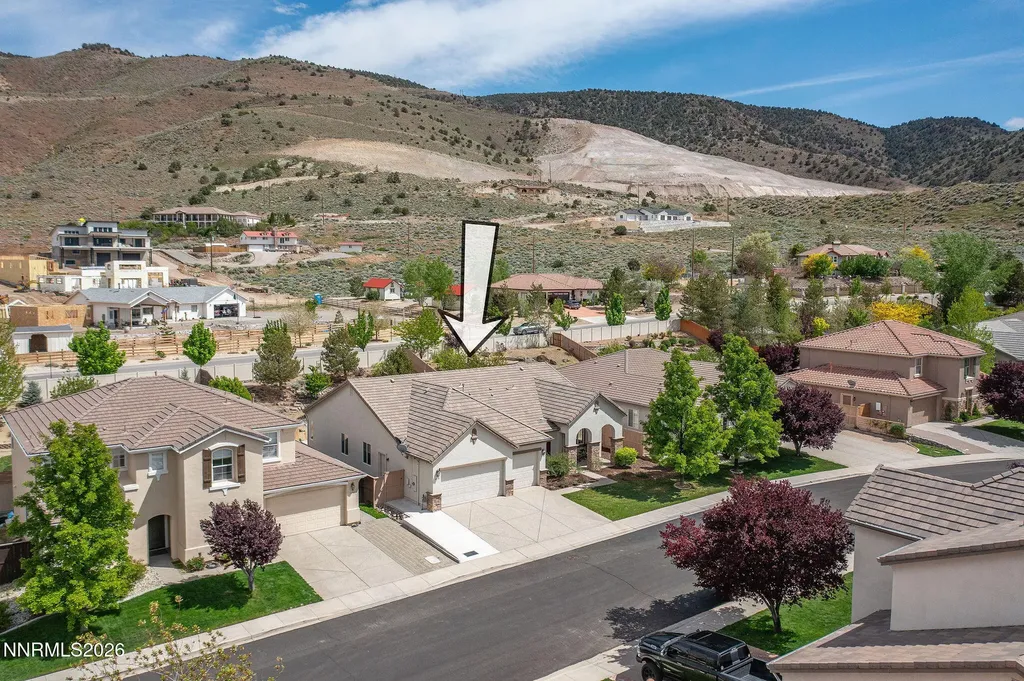 10770 Summer Glen Reno NV 89521