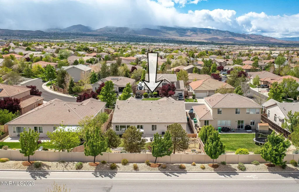 10770 Summer Glen Reno NV 89521
