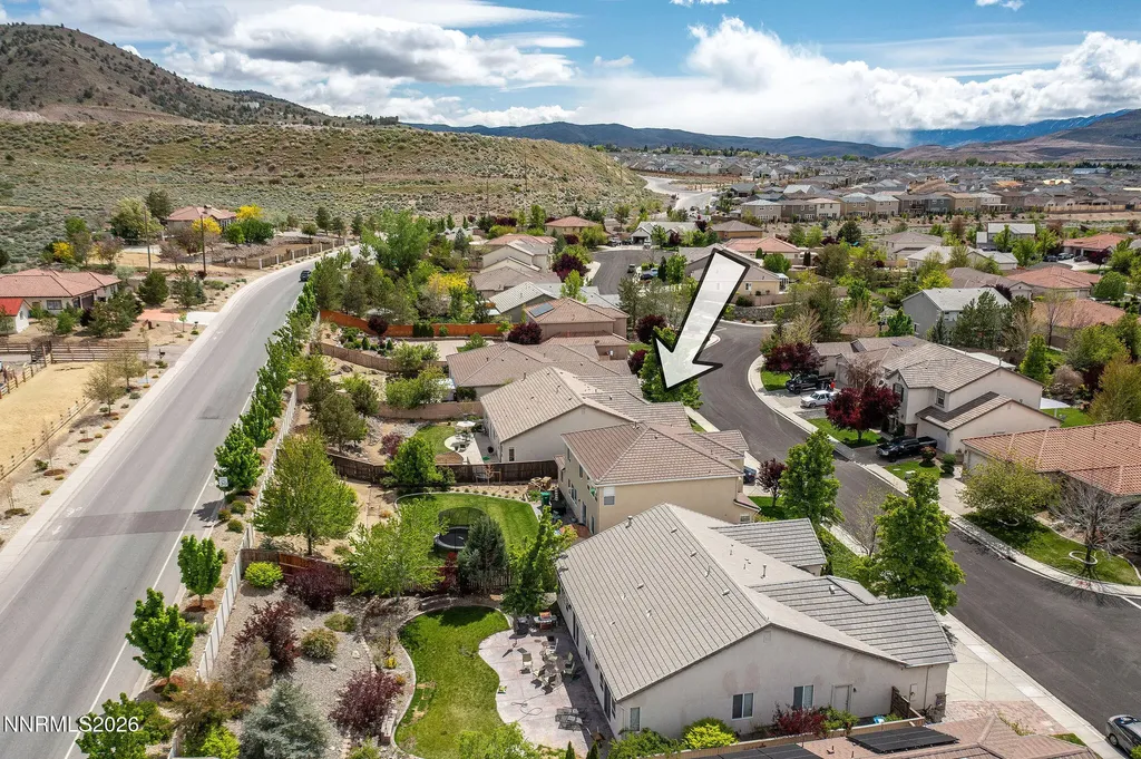 10770 Summer Glen Reno NV 89521