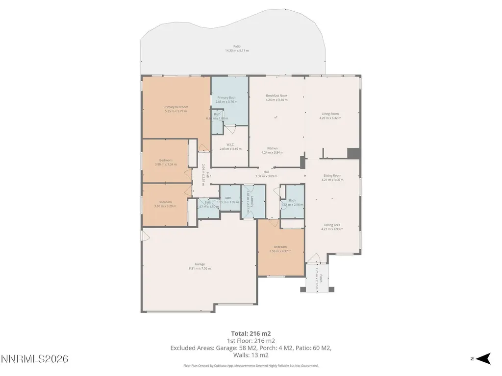 10770 Summer Glen Reno NV 89521