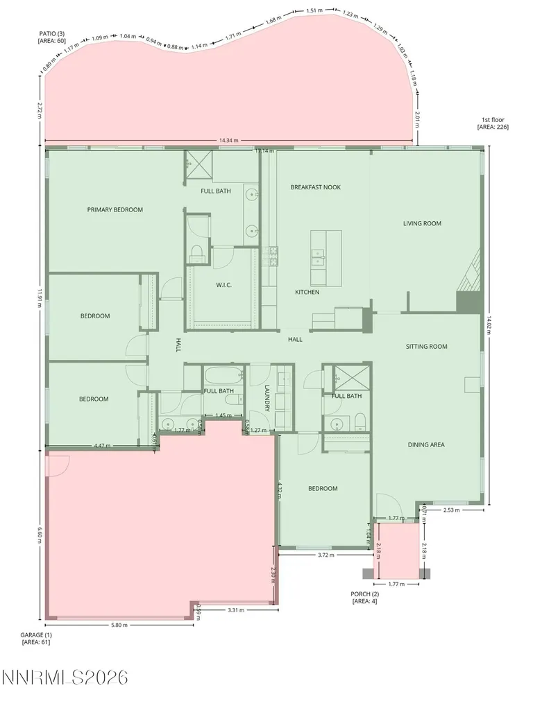 10770 Summer Glen Reno NV 89521