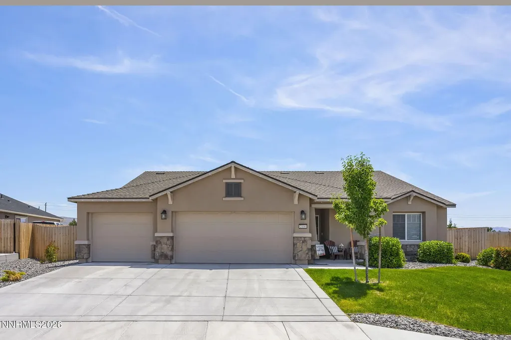 2100 Cheetah Creek Sparks NV 89441