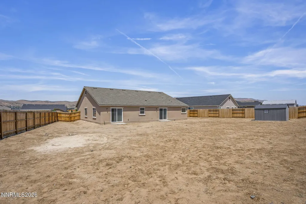 2100 Cheetah Creek Sparks NV 89441