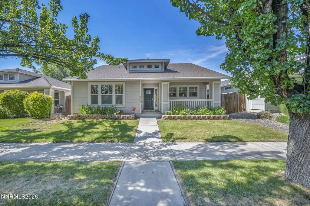 1408 Honey Locust Gardnerville NV 89410