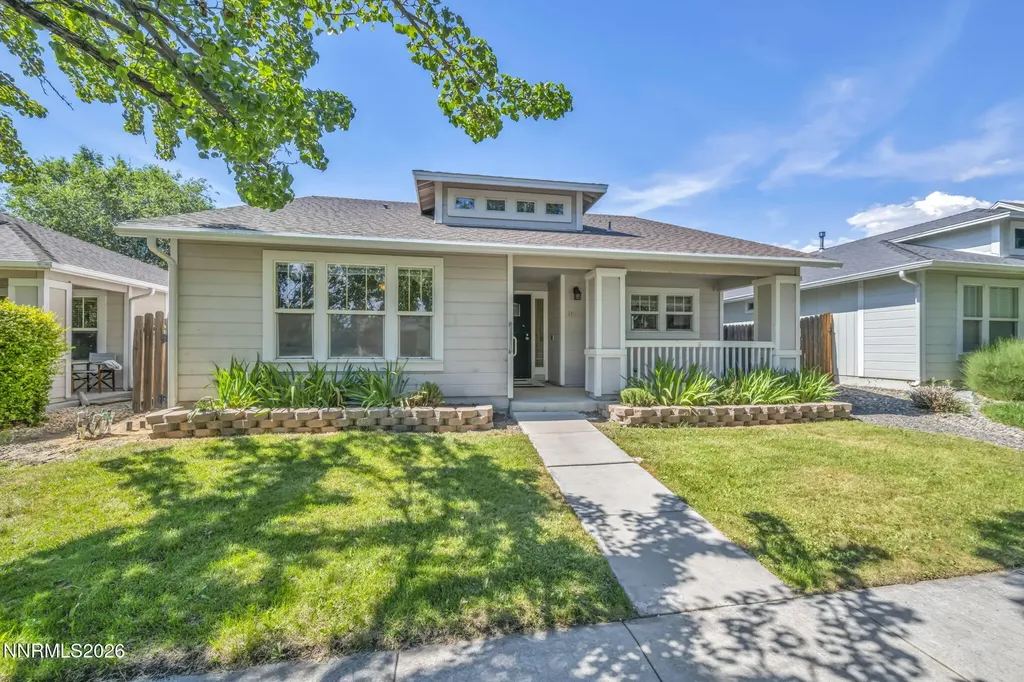 1408 Honey Locust Gardnerville NV 89410