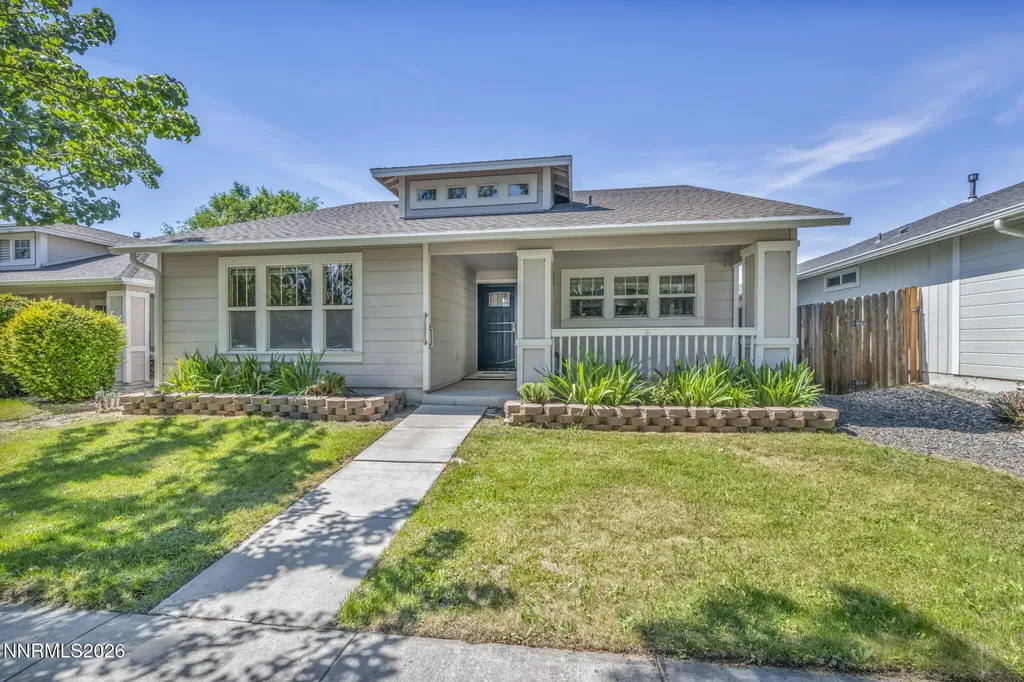 1408 Honey Locust Gardnerville NV 89410