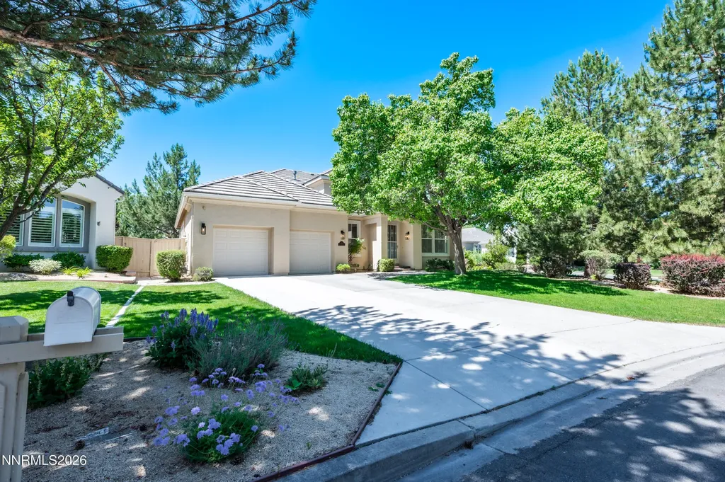1690 Caughlin Creek Reno NV 89519