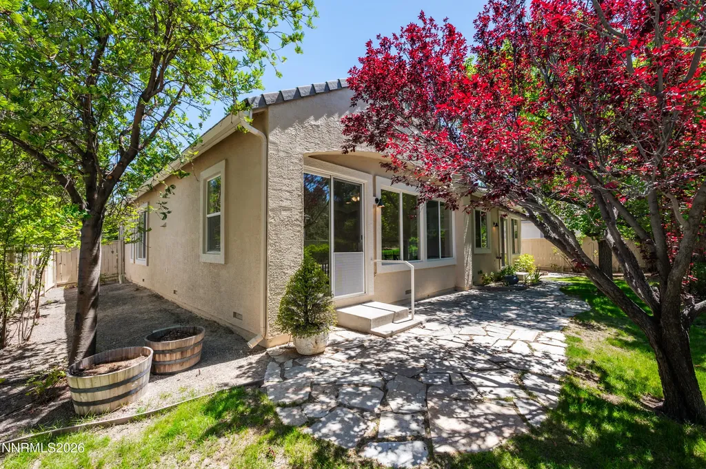 1690 Caughlin Creek Reno NV 89519