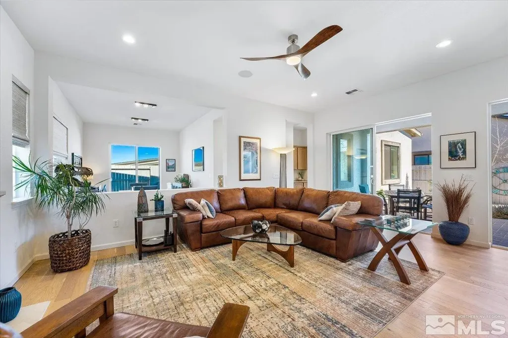 2261 Paint Horse Reno NV 89521